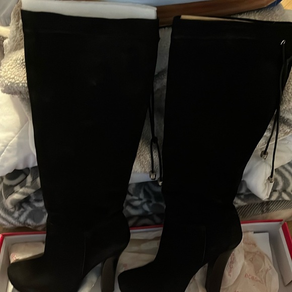 BCBG Boots - Picture 1 of 6
